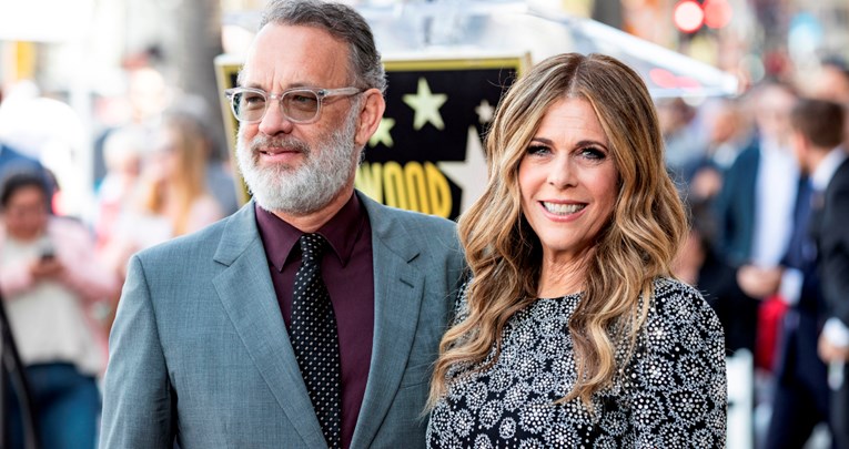 Tom Hanks bi vas ovom objavom mogao natjerati da promijenite svoju prehranu